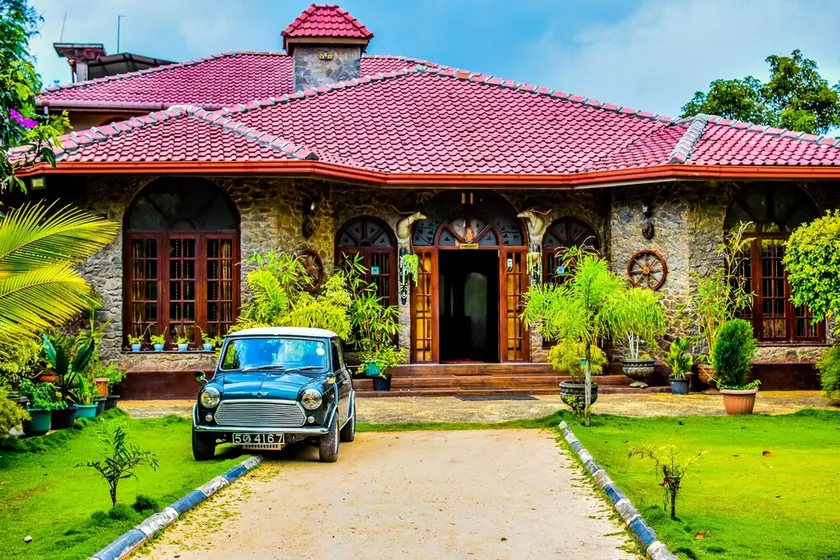 MF Holiday Bungalow - Image 1