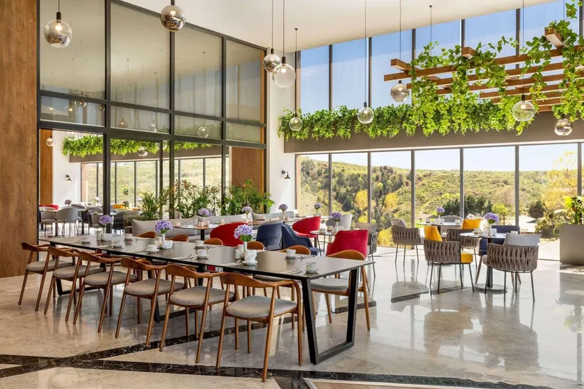 Ramada Encore by Wyndham Istanbul Arnavutkoy - Image 1
