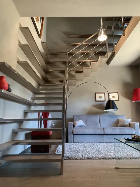 Über Trento Exclusive Loft - Image 1