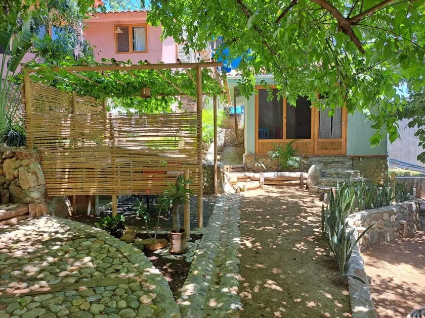 Casa Verde Mermejita - Image 1