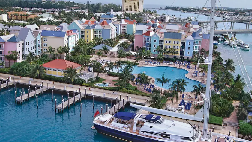 3 Bedroom - Harborside Resort at Atlantis - Full Resort Access - Image 1