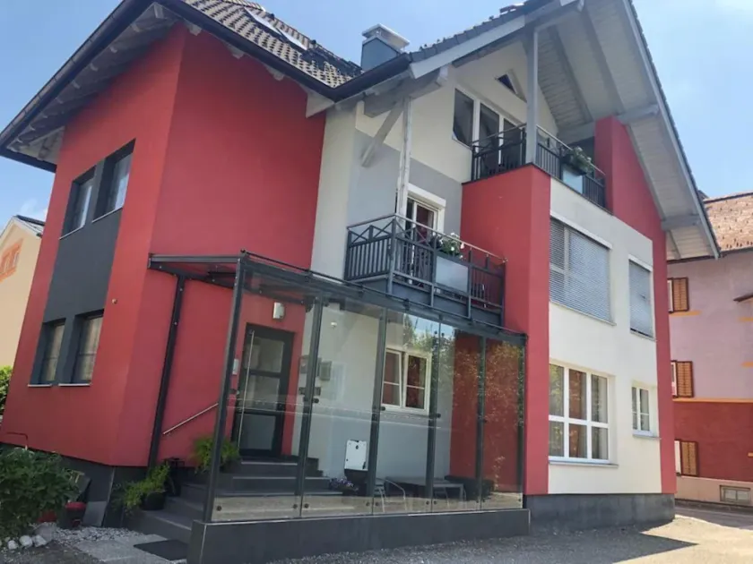 Das Stadthaus - Appartement Stadthaus - Image 1