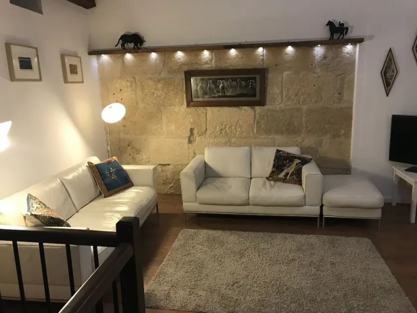 Petit Paradis, 1 bedroom house - Image 1