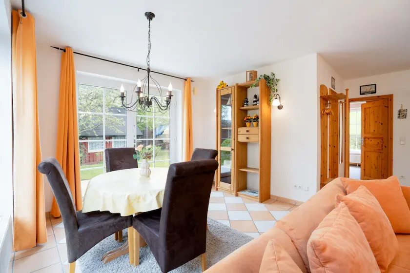 BIR9b Ferienwohnung Vahle - Image 1