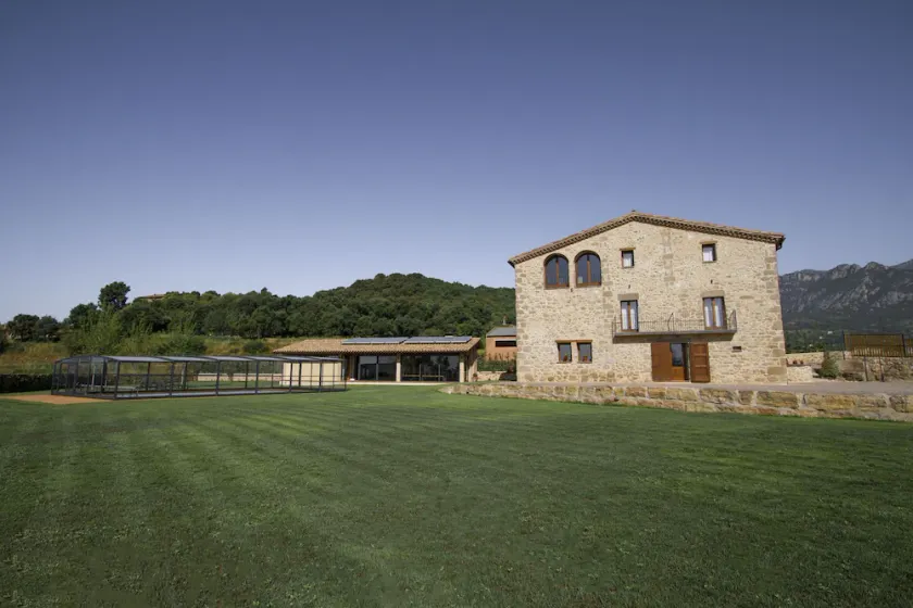 Landligt hus (fuld leje) - La Creu de la Pinya - Image 1