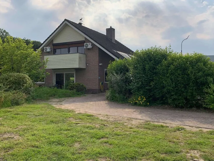 Luxury Holiday Home in Beek Gem Montferland with Terrace - Image 1
