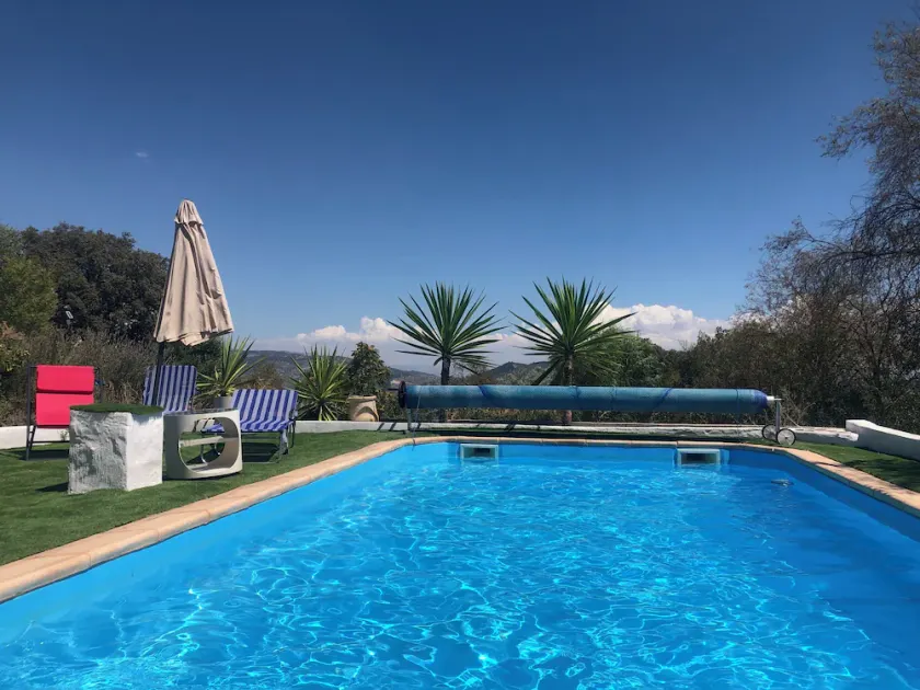 Your Private Paradise in the Adalucian Hills - Image 1
