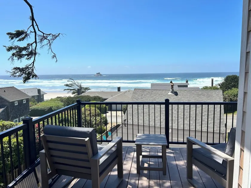 Cozy Cabin 100 Meter vom Strand entfernt; 9 Minuten von Cannon Beach - Image 1
