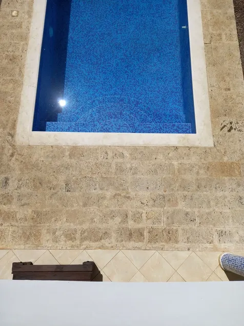 Big Villa with Pool - Image 1