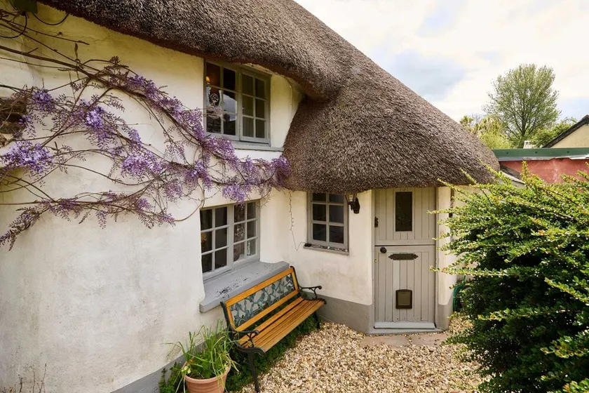 Host & Stay - Wistermead Cottage - Image 1
