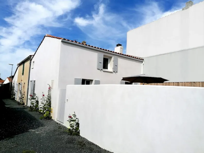 Maison Ile D'oléron, Grand Village Plage, Vélo Forêt Plage - Image 1