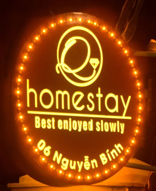 Q HOMESTAY GARDEN VILLA  - CITY CENTER - Image 1