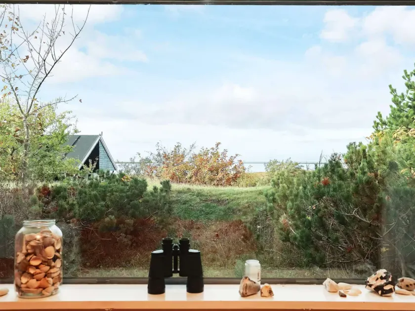 4 Person Holiday Home in Martofte-by Traum - Image 1