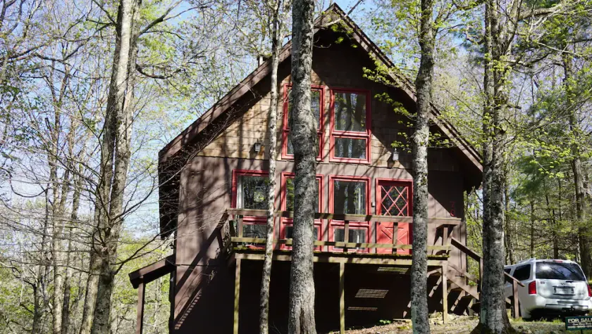 Buche Berghütte - Image 1