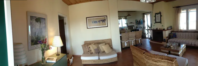 RIFI PINE APARTMENT IN KEFALONIA - Image 1