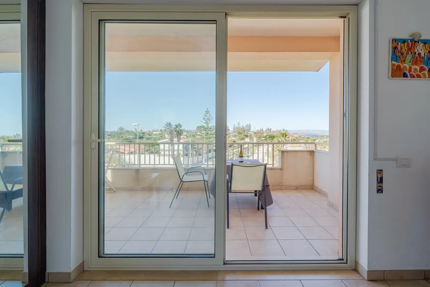 Holiday Apartment \"Giulietta\" with Sea View, Balcony & Wi-Fi - Image 1