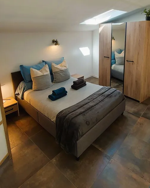 Spacieuse Dépendance Duplex 50 M2 Classé 3 étoiles - Image 1