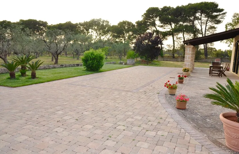 Villa Emanuel - Ferienhaus in Salento - Image 1