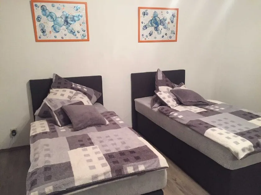 Apartamento Lausitz Sehn I - Image 1