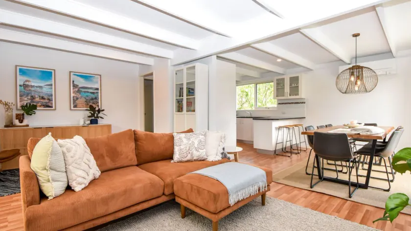 Fairhills Retreat in Rye - Image 1