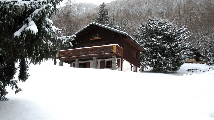 grande chalet a pochi minuti da Chamonix Mont Blanc - Image 1