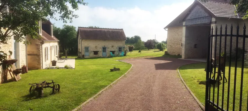 La Chaume de Condé - Image 1