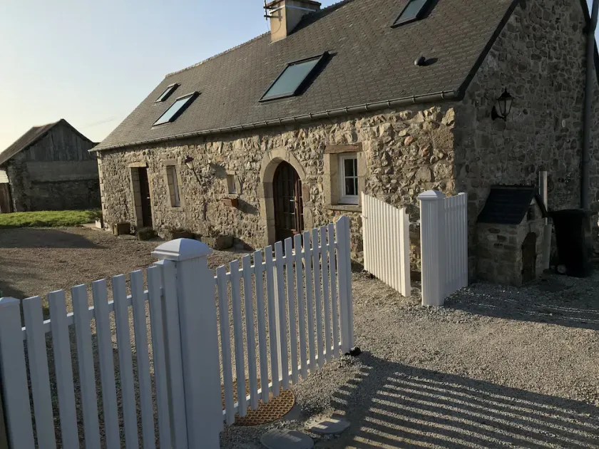 GITE VON HAMADRYADE - Image 1