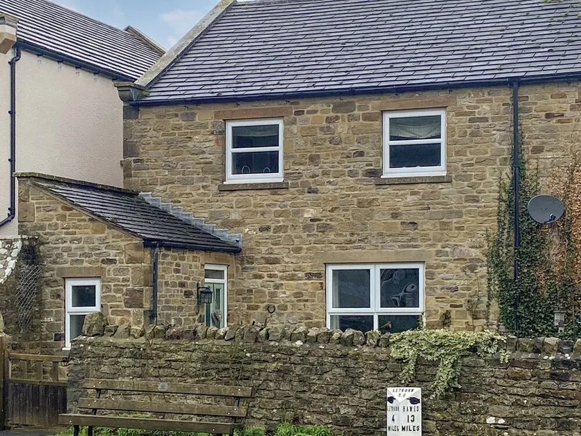 3 chambres à coucher à West Witton, near Leyburn - Image 1