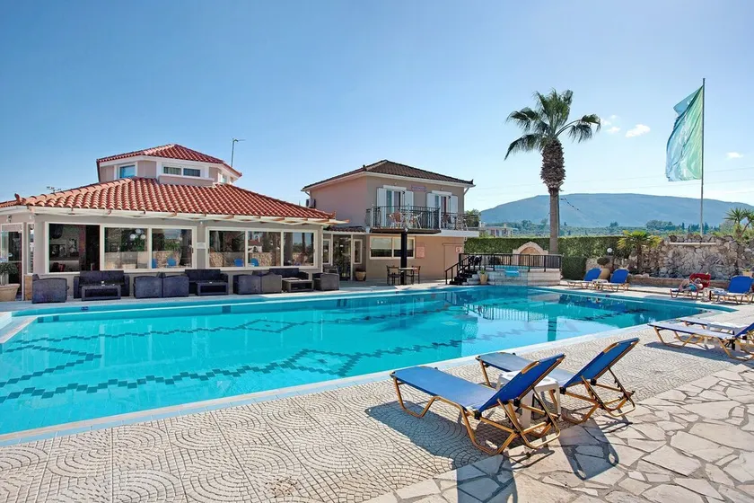 Paradise Zante One Bedroom Suite - Image 1