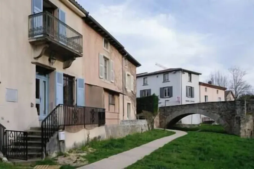 Auberge du Vieux Pont - Image 1