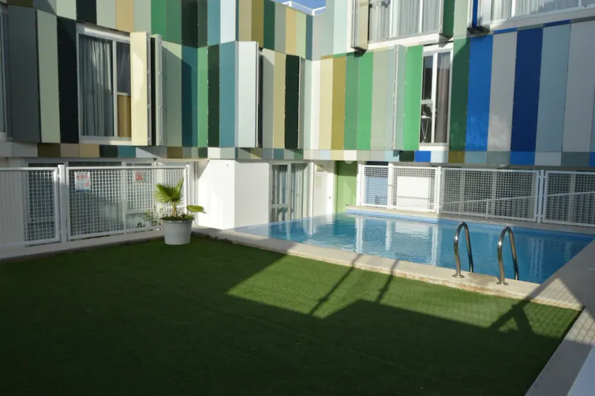 Tourist Accommodation A Sea Of Olives Jaén - Image 1