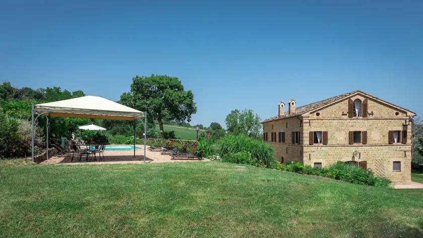 Villa Casanostra 12, Emma Villas - Image 1