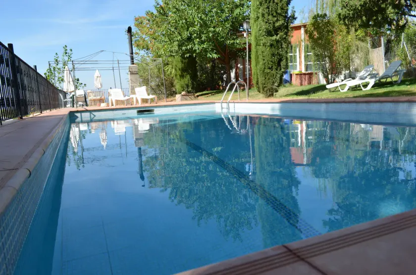 Landsbygdshus i provinsen Albacete. Fragua i Alcaraz - Image 1