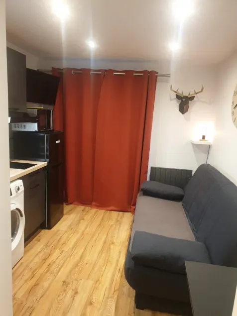 Le 211,ski et randonnée, WIFI, lave linge , ascenceur,parking gratuit - Image 1
