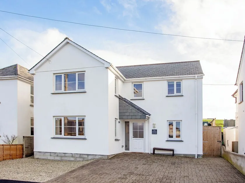 3 bedroom accommodation in Treskinnick Cross, near Bude - Image 1