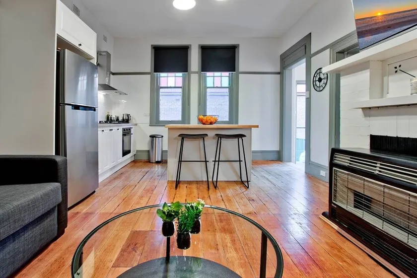 \"Elements of Goulburn\" Entire 1 bedroom Apartment - Image 1
