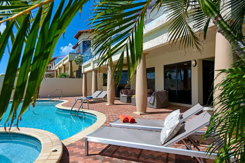 Villa ESCAPE - best of the best! Tierra del Sol Golf Course - Image 1