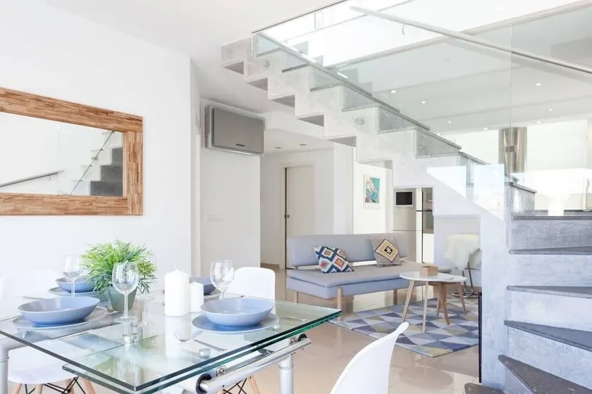 Sunset Boutique Duplex - Image 1