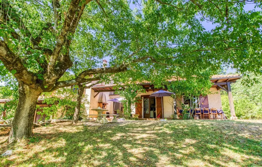 Stunning Home In Montricoux - Image 1
