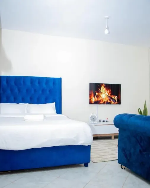 Emerald apartment - Image 1