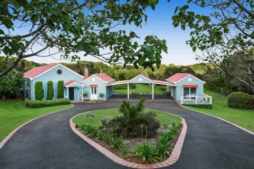 Wallowie Fields Beach House - Image 1