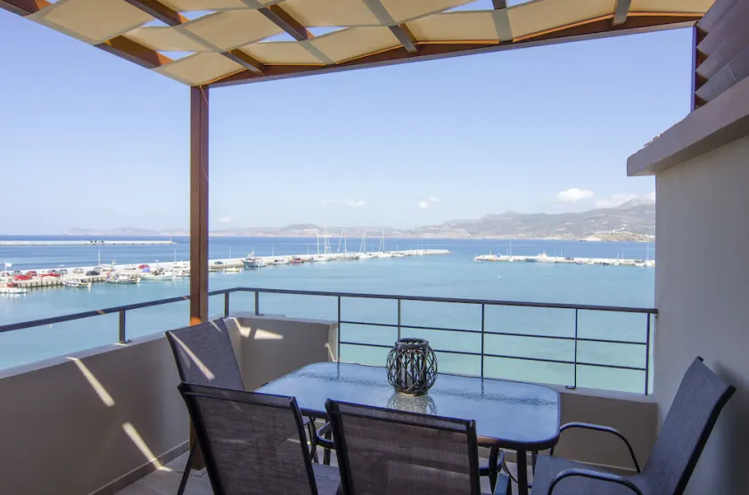 Limani House TOP Location - Amazing View - Image 1