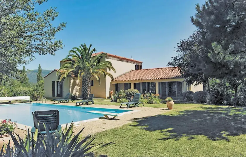 Schönes Zuhause in Prades - Image 1