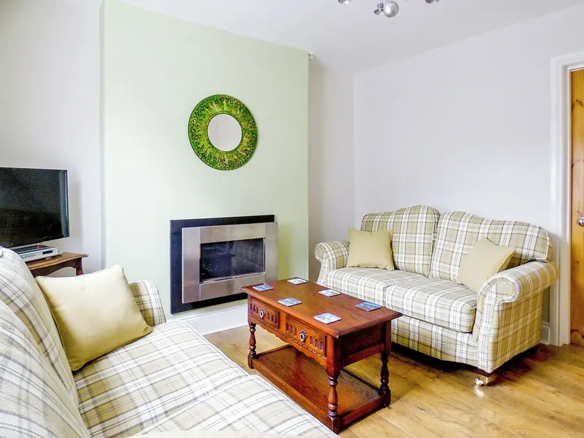 Alloggio con 3 camere da letto ad Hinderwell, near Whitby - Image 1