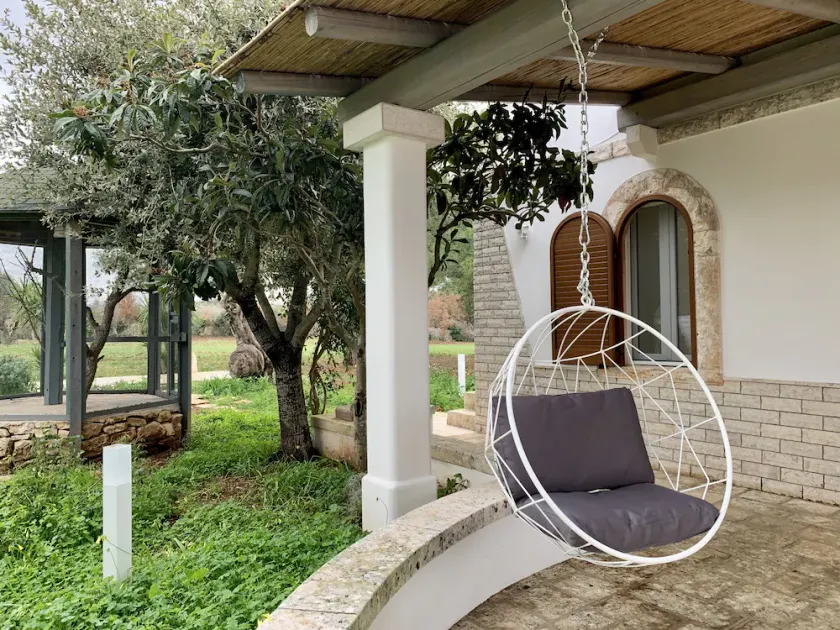 Trullo Labellavita - Image 1