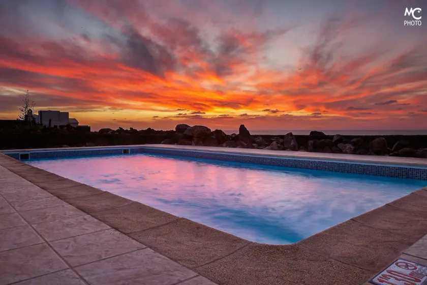 Wunderbare Villa direkt am Meer - Image 1