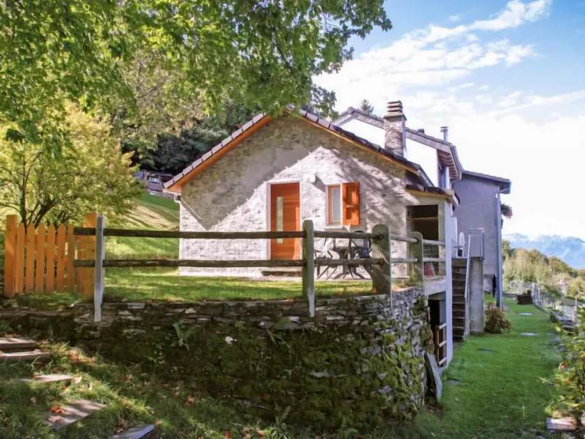 Holiday Home La Cassìna by Interhome - Image 1
