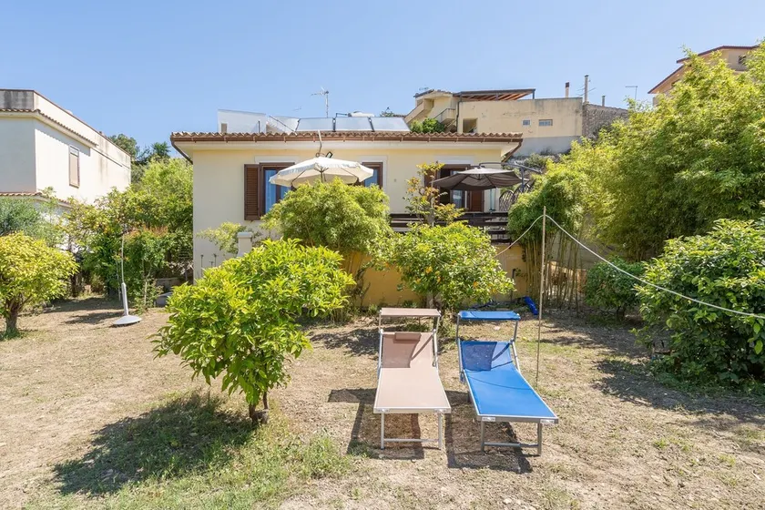 Casa del limoneto di Corrado Fronte - Image 1