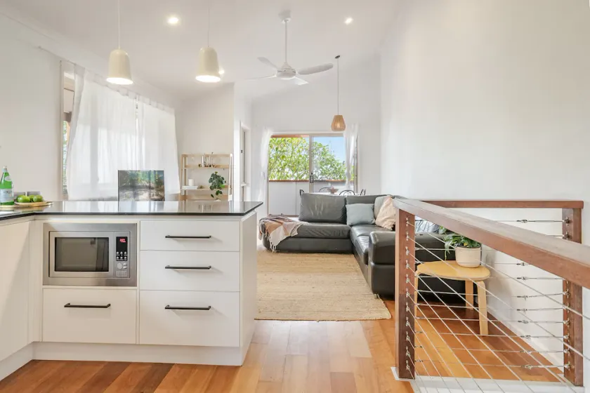 Oasis Lennox Head unit - Image 1