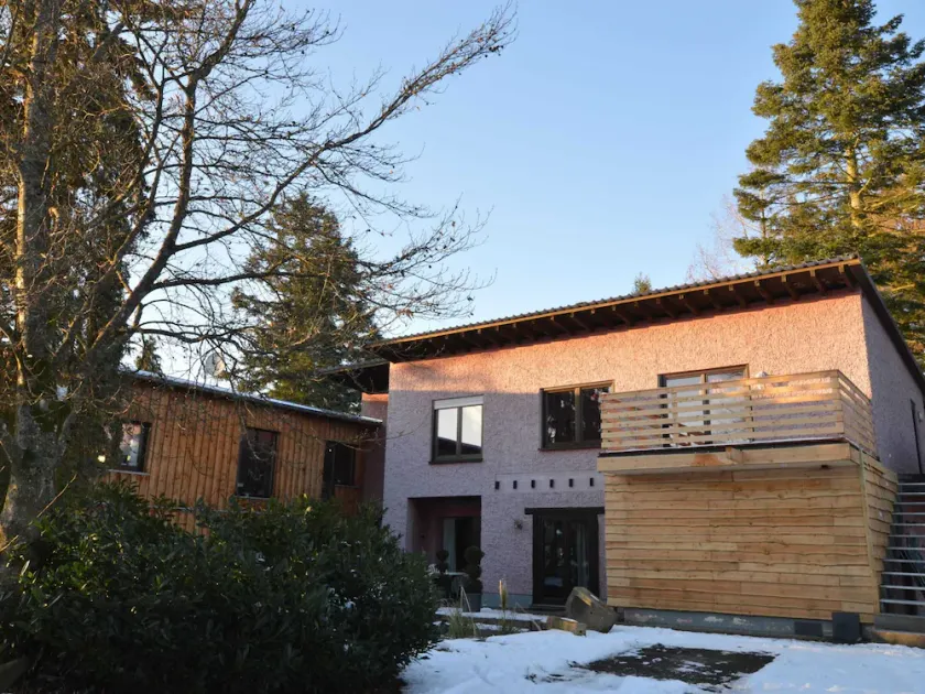 Wunderschöne Ferienwohnung im Burgenland - Image 1